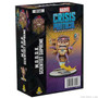  Atomic Mass Games Marvel Crisis Protocol: M.O.D.O.K. Scientist Supreme 