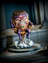  Atomic Mass Games Marvel Crisis Protocol: M.O.D.O.K. Scientist Supreme 