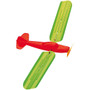  Gunther Turboprop - Flying Plane With Kite 
