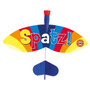  Gunther Spatz Catapult Glider 