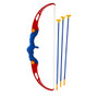  Gunther Bow and Arrow Archery Set 