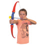 Gunther Bow and Arrow Archery Set 