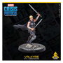  Atomic Mass Games Marvel Crisis Protocol: Thor and Valkyrie 