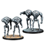  Atomic Mass Games Star Wars Shatterpoint Squad Pack - Appetite for Destruction General Grievous 