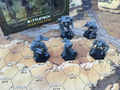  Catalyst Game Labs Battletech Force Pack - Clan Fire Star 