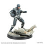  Atomic Mass Games Marvel Crisis Protocol: Black Bolt and Medusa 