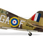 Forces Of Valor 1/72 Curtis P-40B / Tomahawk Mk IB RAF 112 Squadron Diecast Model   Forces Of Valor 1/72 Curtis P-40B / Tomahawk Mk IB RAF 112 Squadron Diecast Model