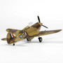 Forces Of Valor 1/72 Curtis P-40B / Tomahawk Mk IB RAF 112 Squadron Diecast Model   Forces Of Valor 1/72 Curtis P-40B / Tomahawk Mk IB RAF 112 Squadron Diecast Model