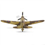 Forces Of Valor 1/72 Curtis P-40B / Tomahawk Mk IB RAF 112 Squadron Diecast Model   Forces Of Valor 1/72 Curtis P-40B / Tomahawk Mk IB RAF 112 Squadron Diecast Model