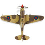 Forces Of Valor 1/72 Curtis P-40B / Tomahawk Mk IB RAF 112 Squadron Diecast Model   Forces Of Valor 1/72 Curtis P-40B / Tomahawk Mk IB RAF 112 Squadron Diecast Model