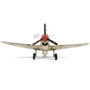 Forces Of Valor 1/72 Curtis P-40B / Tomahawk Mk IB RAF 112 Squadron Diecast Model   Forces Of Valor 1/72 Curtis P-40B / Tomahawk Mk IB RAF 112 Squadron Diecast Model