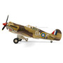  Forces Of Valor 1/72 Curtis P-40B / Tomahawk Mk IB RAF 112 Squadron Diecast Model 