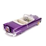  Jada 1/24 Elvis Presley 1956 Cadillac Eldorado With Figure 