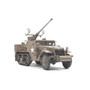  AFV Club 1/35 US Army M34 40mm Gun Motor Carriage, Korean War Model Kit 