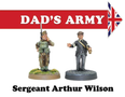  Warlord Games 28mm Bolt Action Dad's Army Home Guard Platoon 