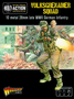  Warlord Games 28mm Bolt Action German Volksgrenadiers 1944-1945 