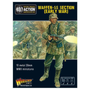  Warlord Games 28mm Bolt Action German Waffen-SS Squad 1939-1942 