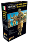  Warlord Games 28mm Bolt Action Italian San Marco Marines Infantry Section 1939-1943 