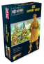  Warlord Games 28mm Bolt Action British Expeditionary Force Support Group 