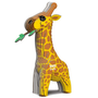 Eugy Giraffe Card 3D Puzzle 