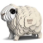  Eugy Sheep Card 3D Puzzle 