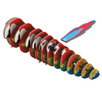  Eugy Parrot Card 3D Puzzle 