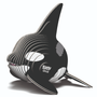  Eugy Orca Card 3D Puzzle 