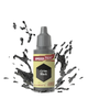 Army Painter Speedpaint 2.0 2001 18ml Grim Black Acrylic Paint   Army Painter Speedpaint 2.0 2001 18ml Grim Black Acrylic Paint