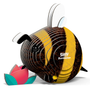  Eugy Bumblebee Card 3D Puzzle 