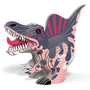  Eugy Spino Card 3D Puzzle 