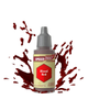  Army Painter Speedpaint 2.0 2010 18ml Blood Red Acrylic Paint 