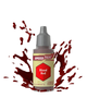  Army Painter Speedpaint 2.0 2010 18ml Blood Red Acrylic Paint 
