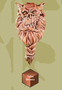  Army Painter Speedpaint 2.0 2029 18ml Talos Bronze Acrylic Paint 