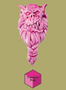Army Painter Speedpaint 2.0 2033 18ml Familiar Pink Acrylic Paint   Army Painter Speedpaint 2.0 2033 18ml Familiar Pink Acrylic Paint