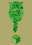  Army Painter Speedpaint 2.0 2041 18ml Shamrock Green Acrylic Paint 