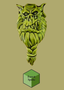 Army Painter Speedpaint 2.0 2044 18ml Forest Sprite Acrylic Paint   Army Painter Speedpaint 2.0 2044 18ml Forest Sprite Acrylic Paint