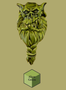  Army Painter Speedpaint 2.0 2045 18ml Algae Green Acrylic Paint 