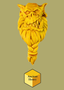  Army Painter Speedpaint 2.0 2060 18ml Ancient Honey Acrylic Paint 