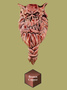  Army Painter Speedpaint 2.0 2073 18ml Brazen Copper Acrylic Paint 