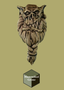  Army Painter Speedpaint 2.0 2078 18ml Mummified Grime Acrylic Paint 