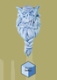 Army Painter Speedpaint 2.0 2088 18ml Pastel Indigo Acrylic Paint   Army Painter Speedpaint 2.0 2088 18ml Pastel Indigo Acrylic Paint
