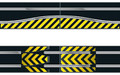 Scalextric Jump and Side Swipe Accessory Pack   Scalextric Jump and Side Swipe Accessory Pack