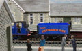  Hornby Railways Father's Day Wagon 
