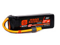 Hobbyzone Spektrum 2200mAh 3S 11.1V SMART G2 30C IC3 