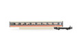  Hornby Railways BR, Class 370 Advanced Passenger Train 2-car TS Coach Pack, 48201 & 48202 