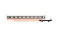  Hornby Railways BR, Class 370 Advanced Passenger Train 2-car TU Coach Pack, 48501 & 48502 