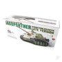 Heng Long 1/16 German Jagdpanther with Infrared Battle System   Heng Long 1/16 German Jagdpanther with Infrared Battle System