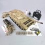  Heng Long 1/16 RC British Challenger 2 with Infrared Battle System 