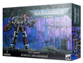  Games Workshop Grey Knights Nemesis Dreadknight 