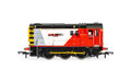 Hornby Railways Loram, Class 08, 0-6-0, 08632 - Era 11